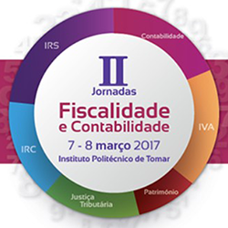 2º Jornadas - março de 2014