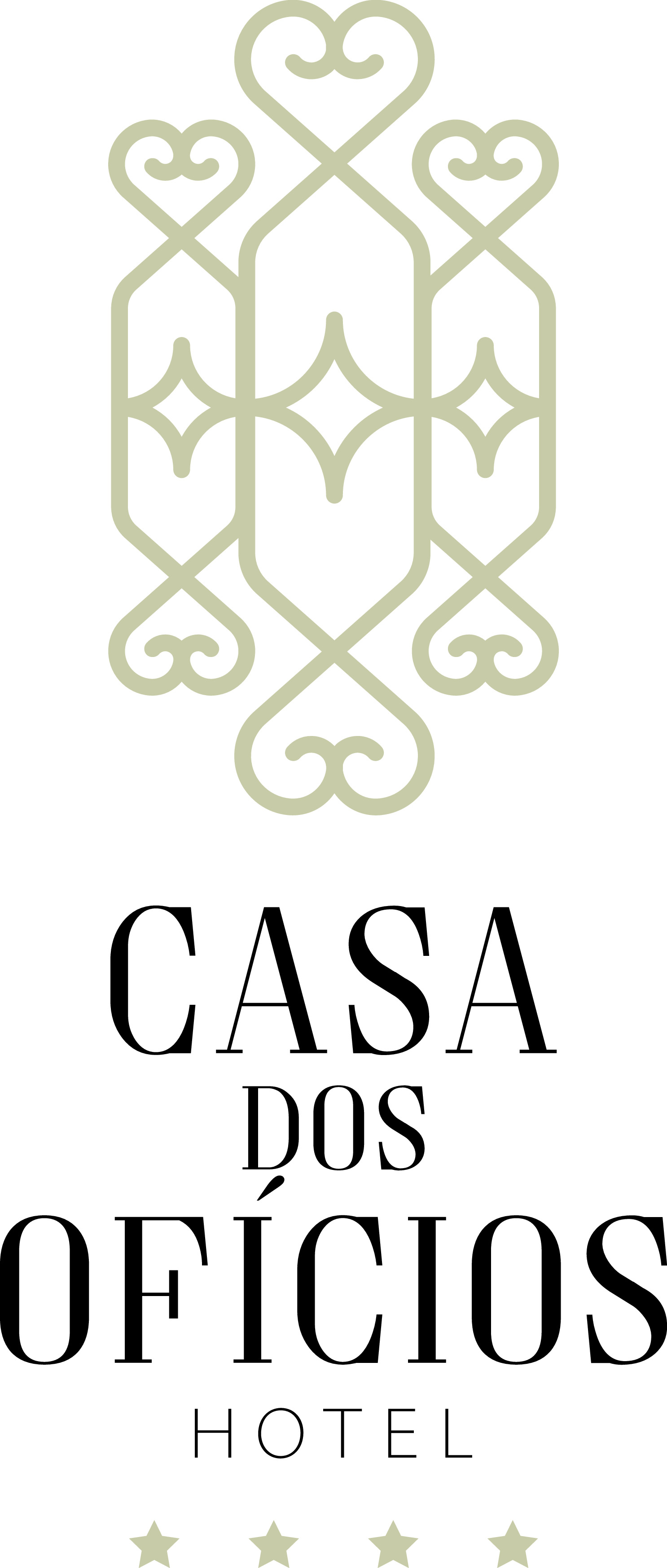 Casa dos Oficios